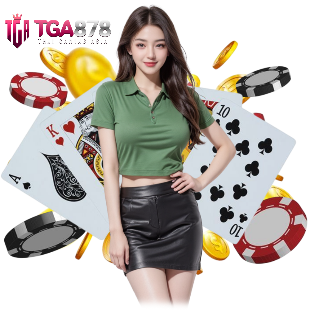 TGA878